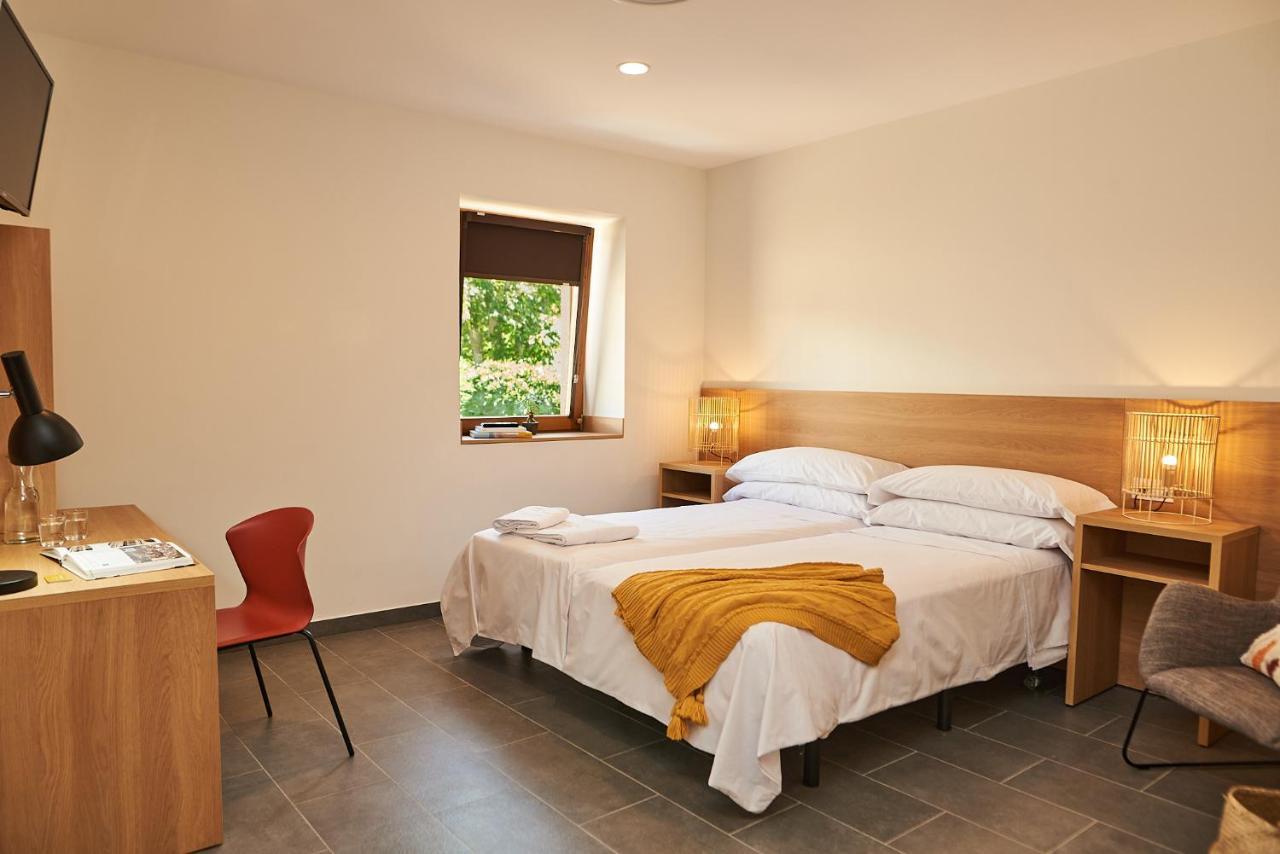 Hotel Casa Palacio Pereros Caceres Luaran gambar