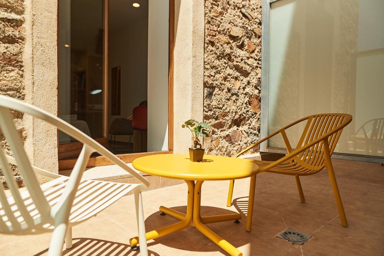 Hotel Casa Palacio Pereros Caceres Luaran gambar