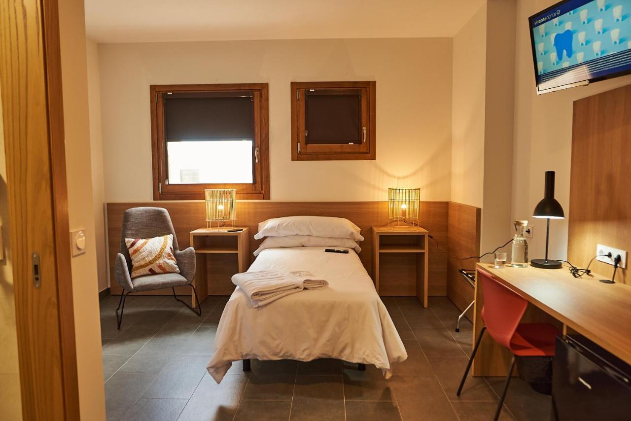 Hotel Casa Palacio Pereros Caceres Luaran gambar