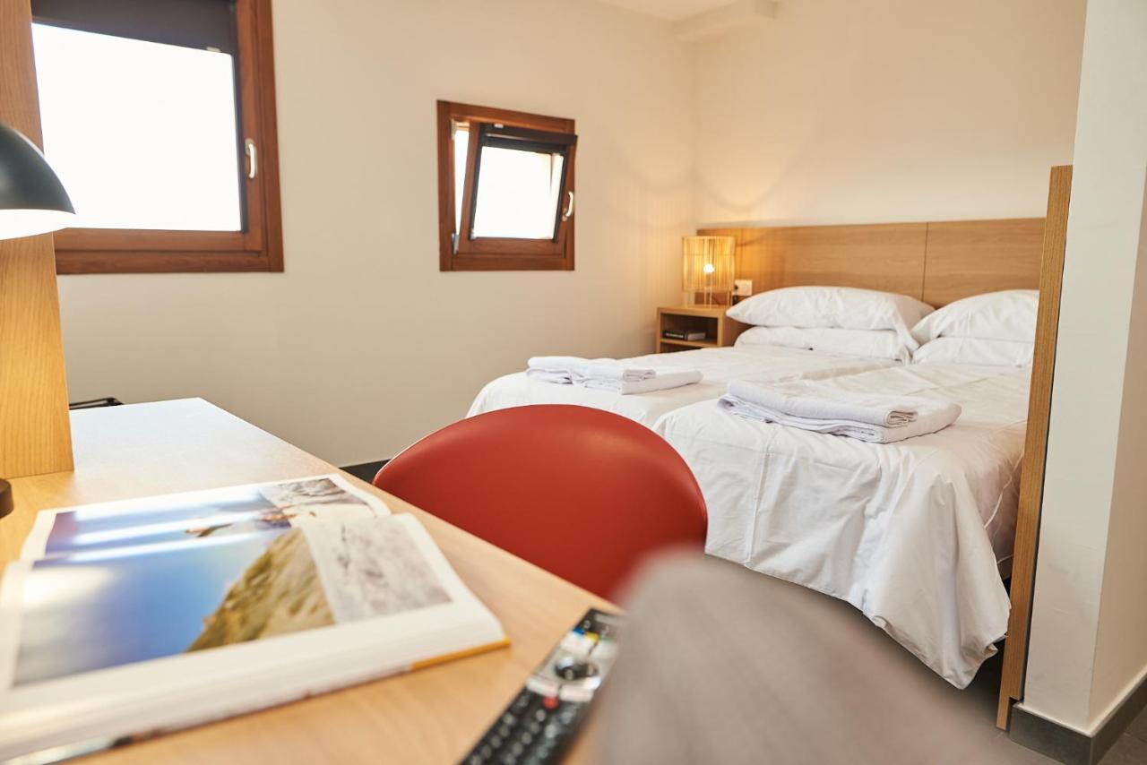 Hotel Casa Palacio Pereros Caceres Luaran gambar